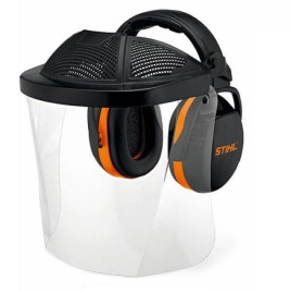 Защита лица и слуха с пластиковым щитком STIHL 00008840565