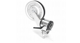 Принадлежность к CS шкиф плавающий на шарикоподшипниках HUSQVARNA 5311144-67