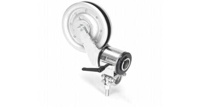 Принадлежность к CS шкиф плавающий на шарикоподшипниках HUSQVARNA 5311144-67