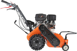 Бензиновая самоходная бурьянокосилка PATRIOT RX900