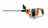 Бензобур STIHL BT 45 дрель 43142000000