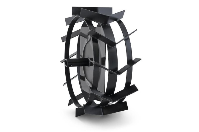 Грунтозацепы Мобил К Дн=500х200 мм &amp;quot;МКМ&amp;quot;, &amp;quot;Салют&amp;quot;