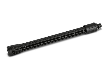 Струйная трубка 1-ступенчатая удлинительная 0,4м (K2-K7) Karcher 2.643-240.0