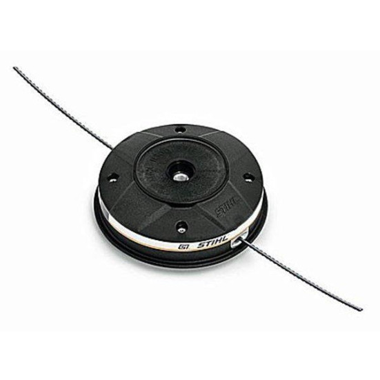 Триммерная головка DuroCut 20-2 FS 55/70 C-E/87/90/100/130/250 Stihl 40027102167