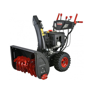Бензиновый снегоуборщик Elitech St 1271le (e1609.015.00) 203760