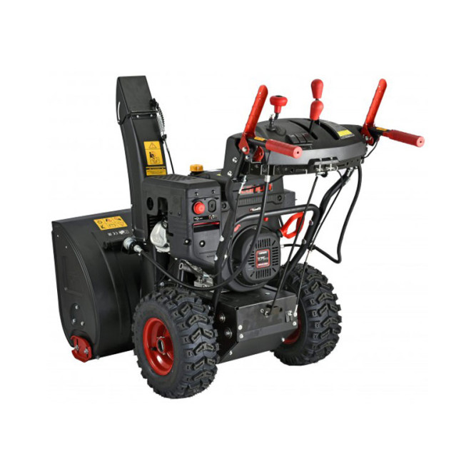 Бензиновый снегоуборщик Elitech St 1271le (e1609.015.00) 203760