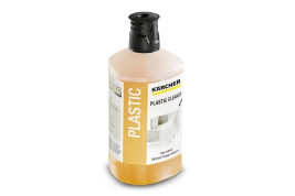 Средство для чистки пластмасс 3в1, 1л Karcher 6.295-758.0