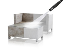 Средство для чистки пластмасс 3в1, 1л Karcher 6.295-758.0