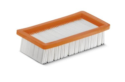 Фильтр плоский для AD 3 Fireplace, AD 3 Premium Fireplace Karcher 6.415-953.0