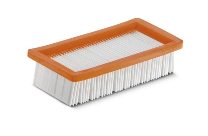 Фильтр плоский для AD 3 Fireplace, AD 3 Premium Fireplace Karcher 6.415-953.0