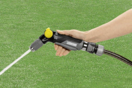 Пистолет поливочный Premium металлический Karcher 2.645-270.0