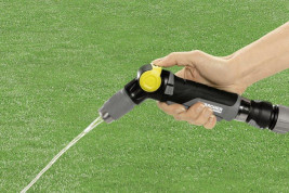 Пистолет поливочный Premium металлический Karcher 2.645-270.0
