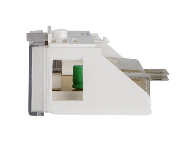 Термостат NOBO R80 XSC для управления в ручном режиме конвекторами C2N, С4N, C2F, С4F, B4N