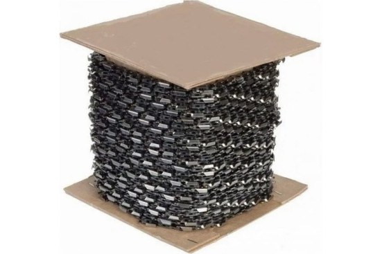 Цепь в бухте 3/8" 1,3 (30,5 метров) Unisaw