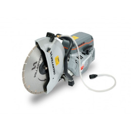 Бензорез VILLARTEC СС 747