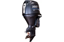 Лодочный мотор HND OB 130 FIERTL
