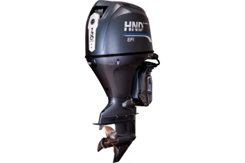 Лодочный мотор HND OB 130 FIERTL