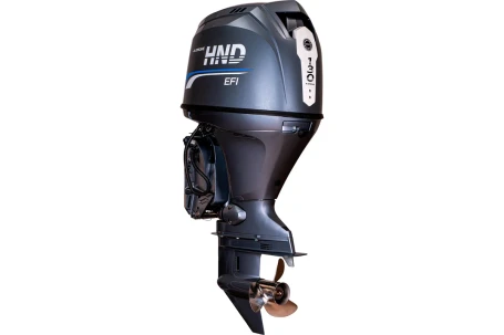Лодочный мотор HND OB 130 FIERTL