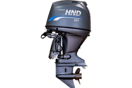 Лодочный мотор HND OB 130 FIERTL