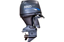 Лодочный мотор HND OB 130 FIERTL