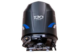 Лодочный мотор HND OB 130 FIERTL