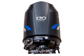 Лодочный мотор HND OB 130 FIERTL