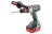 Аккумуляторная ударная дрель Metabo SB 18 LTX BL Q I 602353660