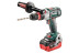 Аккумуляторная ударная дрель Metabo SB 18 LTX BL Q I 602353660