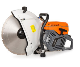 Бензорез ZimAni TS 970