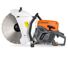 Бензорез ZimAni TS 970