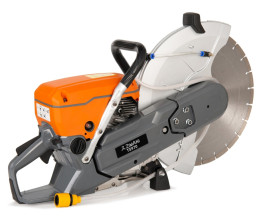 Бензорез ZimAni TS 970