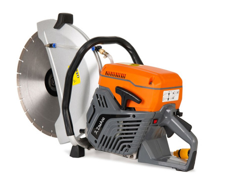 Бензорез ZimAni TS 970