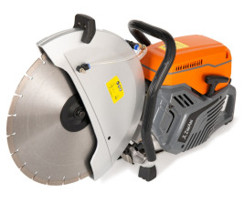 Бензорез ZimAni TS 970