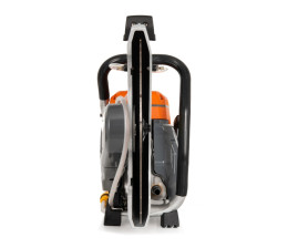 Бензорез ZimAni TS 970