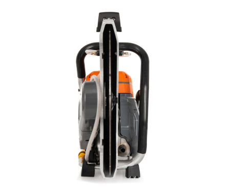 Бензорез ZimAni TS 970