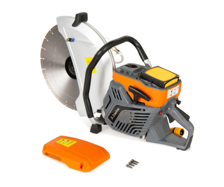 Бензорез ZimAni TS 970