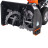 Снегоочиститель бензиновый Yard Fox PRO 7654E