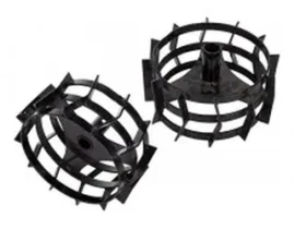 Грунтозацепы для VILLARTEC T880;TB970;TB890 д.370