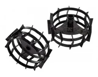 Грунтозацепы для VILLARTEC T880;TB970;TB890 д.370