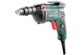 Шуроповерт для гипсокартона Metabo SE 6000 620046000