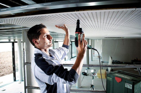 Шуроповерт для гипсокартона Metabo SE 6000 620046000
