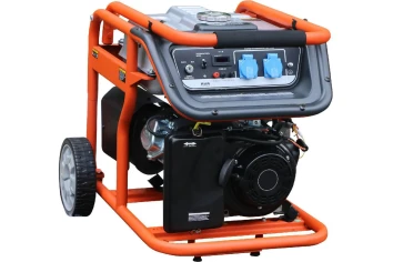 Бензиновый генератор EVOline KB 2500