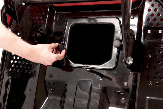 Трактор solo by AL-KO T 16-95.6 HD V2