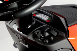 Трактор solo by AL-KO T 16-95.6 HD V2