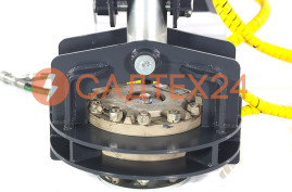 Сваекрут Baumech