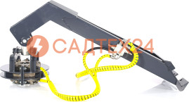 Сваекрут Baumech