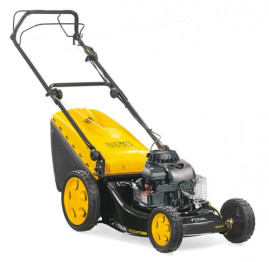 Газонокосилки Stiga Combi 48 S BW B - бензиновые