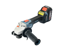 Шлифмашина угловая аккумуляторная SENIX PAX2125-M2-EU акк 4 А*ч и ЗУ