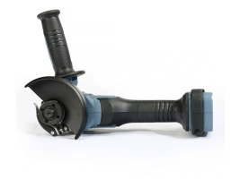 Шлифмашина угловая аккумуляторная SENIX PAX2125-M2-EU акк 4 А*ч и ЗУ