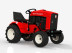 Многофункциональный трактор Митракс Т10